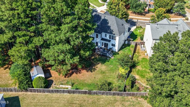 6108 Tiffield Way, Wake Forest, NC 27587