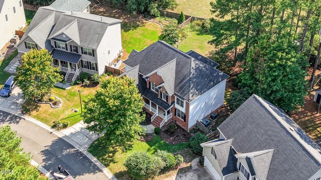 6108 Tiffield Way, Wake Forest, NC 27587