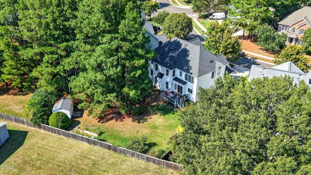 6108 Tiffield Way, Wake Forest, NC 27587