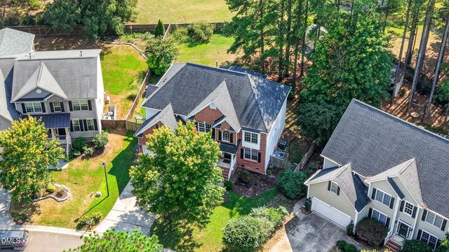 6108 Tiffield Way, Wake Forest, NC 27587