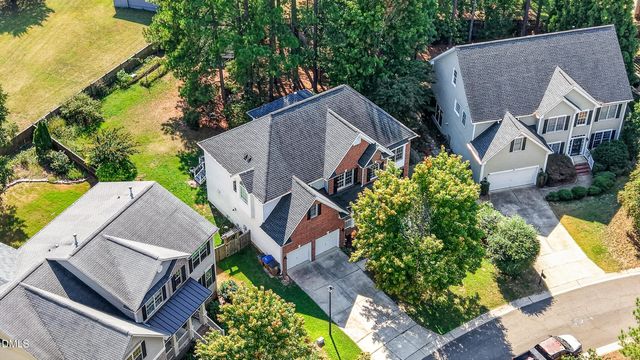 6108 Tiffield Way, Wake Forest, NC 27587