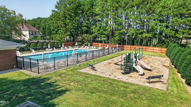 6108 Tiffield Way, Wake Forest, NC 27587