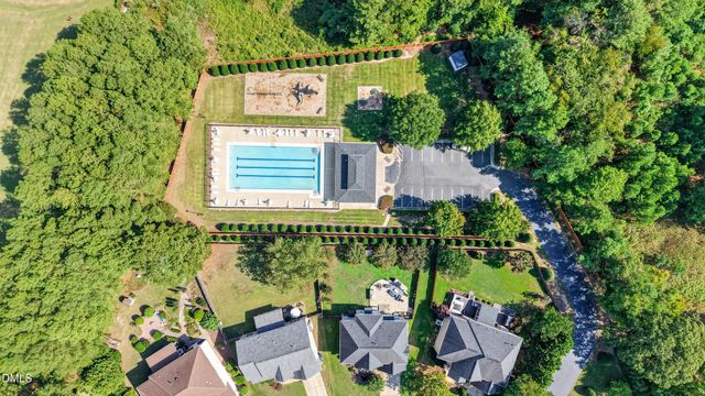 6108 Tiffield Way, Wake Forest, NC 27587