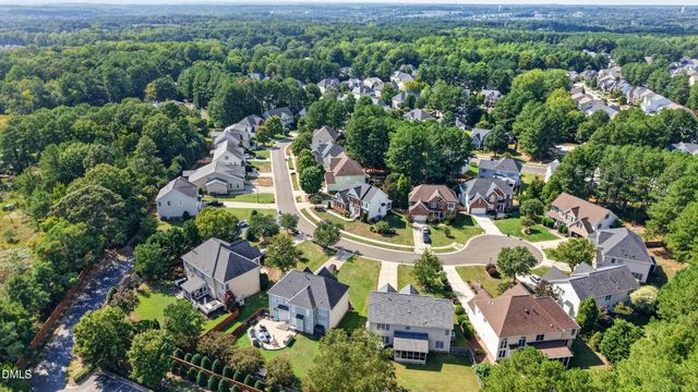 6108 Tiffield Way, Wake Forest, NC 27587