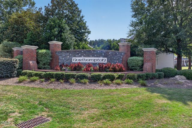 6108 Tiffield Way, Wake Forest, NC 27587
