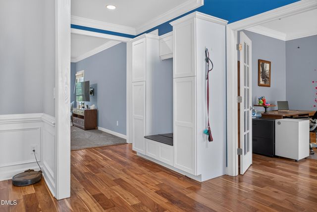 6108 Tiffield Way, Wake Forest, NC 27587