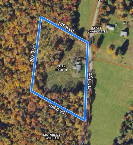 41 Brook Road, Cochecton, NY 12726