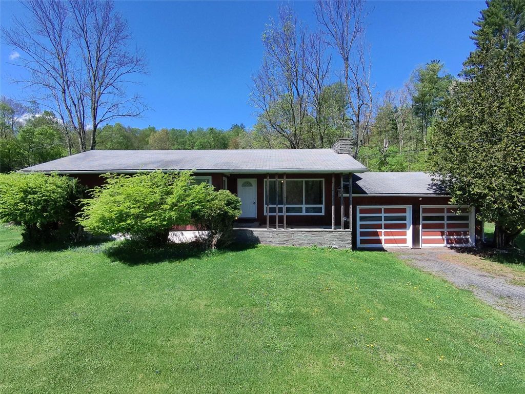 41 Brook Road, Cochecton, NY 12726