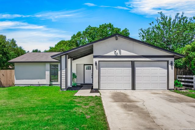 7530 Pipers way, San Antonio, TX 78251
