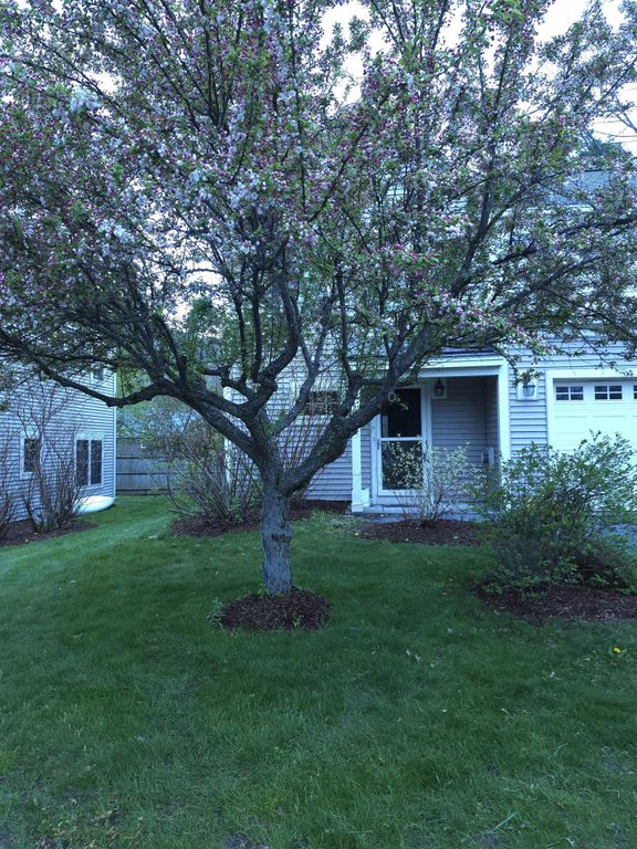 299 Mount Support Rd Apt 21, Lebanon, NH 03766