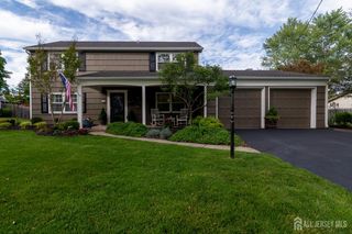 189 Berger Street, Franklin Twsp, NJ 08873