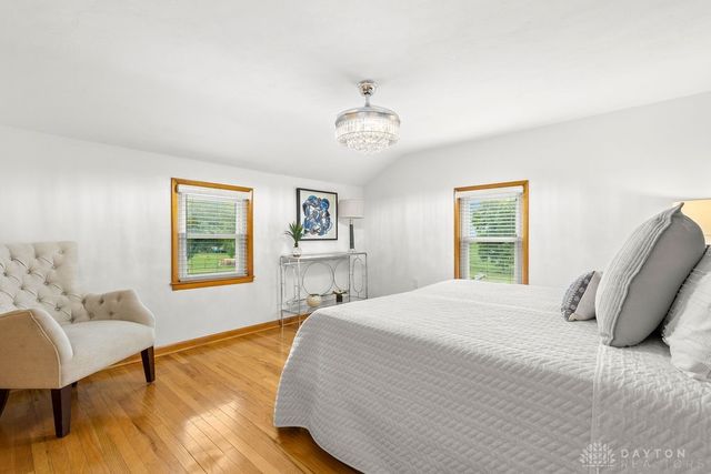 4461 New Carlisle Pike, Springfield, OH 45504