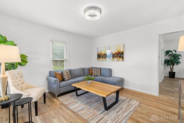 4461 New Carlisle Pike, Springfield, OH 45504