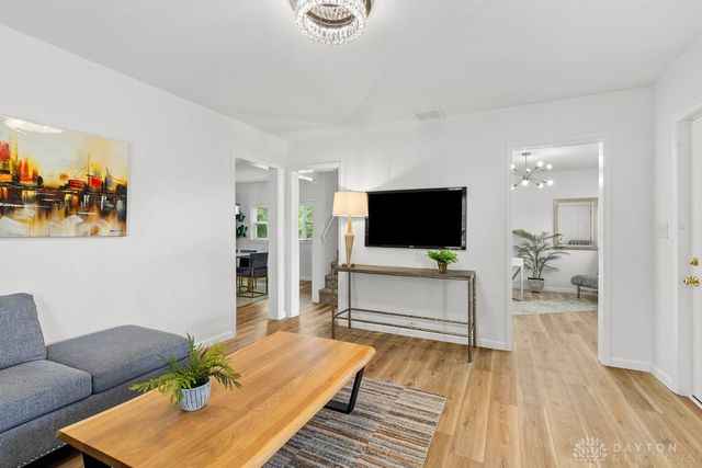 4461 New Carlisle Pike, Springfield, OH 45504