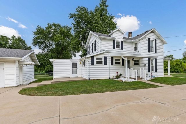 4461 New Carlisle Pike, Springfield, OH 45504