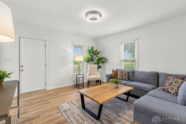 4461 New Carlisle Pike, Springfield, OH 45504