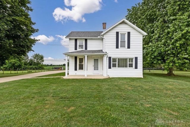 4461 New Carlisle Pike, Springfield, OH 45504