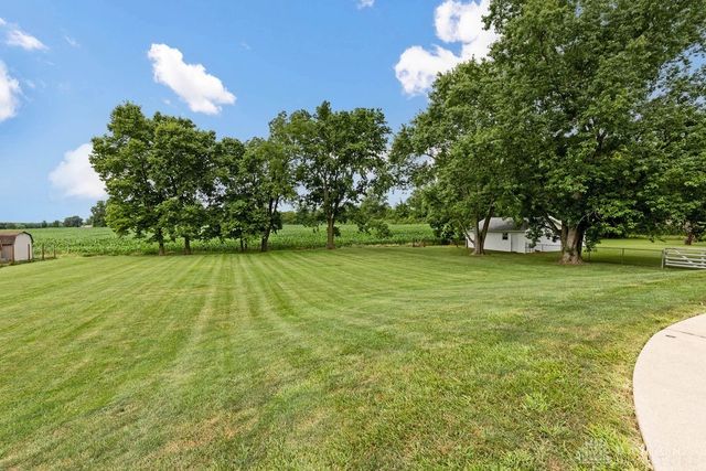 4461 New Carlisle Pike, Springfield, OH 45504