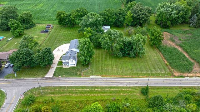 4461 New Carlisle Pike, Springfield, OH 45504