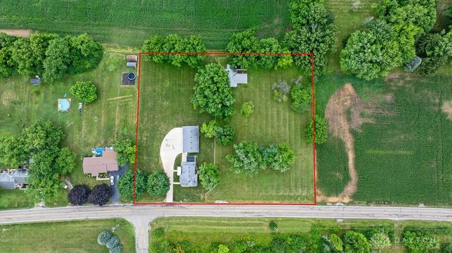 4461 New Carlisle Pike, Springfield, OH 45504