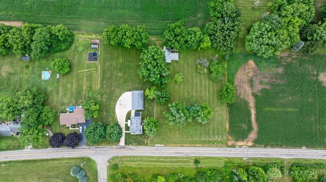 4461 New Carlisle Pike, Springfield, OH 45504