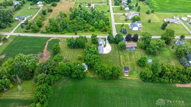 4461 New Carlisle Pike, Springfield, OH 45504