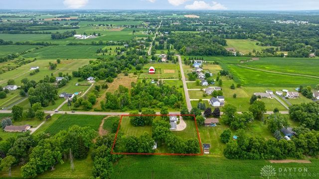 4461 New Carlisle Pike, Springfield, OH 45504