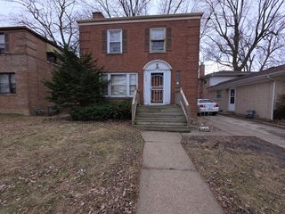 308 W 145th Place, Riverdale, IL 60827