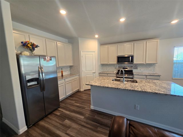 444 Ella Lane, Fate, TX 75087