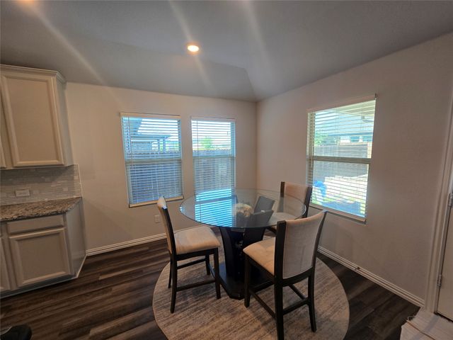 444 Ella Lane, Fate, TX 75087