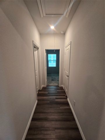 444 Ella Lane, Fate, TX 75087