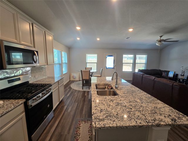 444 Ella Lane, Fate, TX 75087