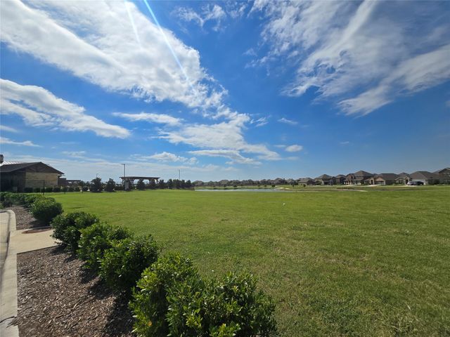 444 Ella Lane, Fate, TX 75087