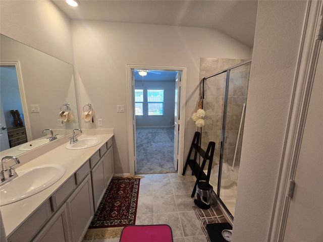 444 Ella Lane, Fate, TX 75087