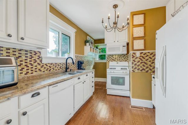 2310 Benton Street, Granite City, IL 62040