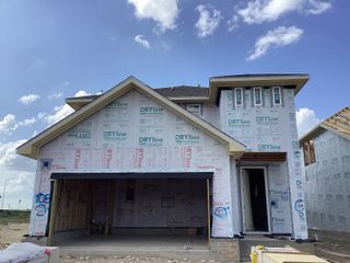 105 Clover BND, Liberty Hill, TX 78642