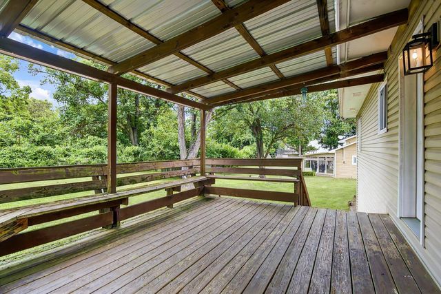 1685 W BORIS DR, Columbia, MO 65203