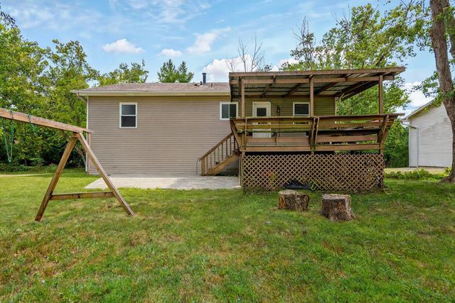 1685 W BORIS DR, Columbia, MO 65203