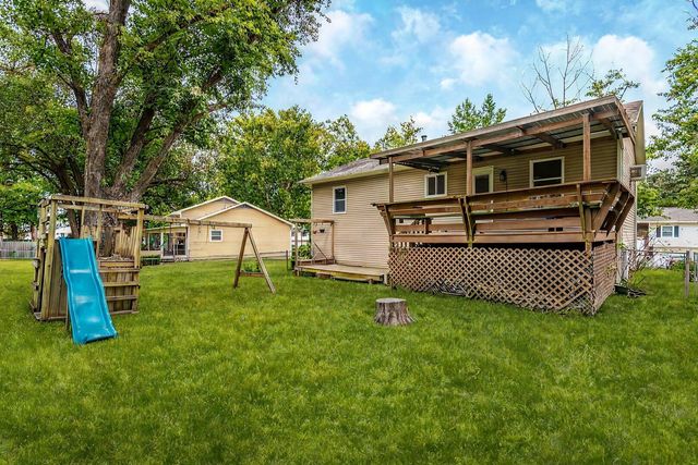 1685 W BORIS DR, Columbia, MO 65203