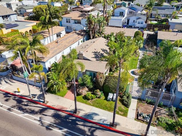 3143-3147 30th St, San Diego, CA 92104