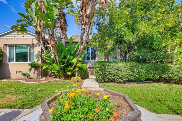 3143-3147 30th St, San Diego, CA 92104