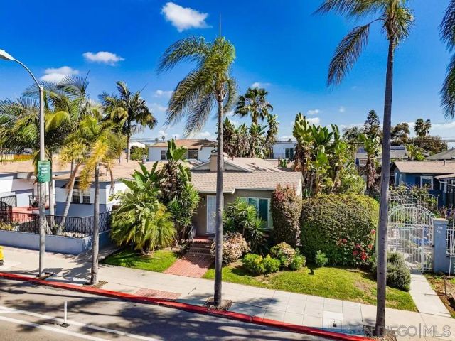 3143-3147 30th St, San Diego, CA 92104