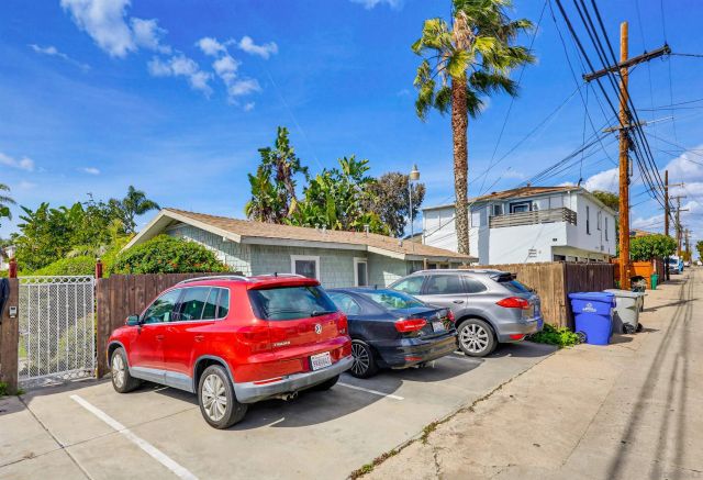 3143-3147 30th St, San Diego, CA 92104