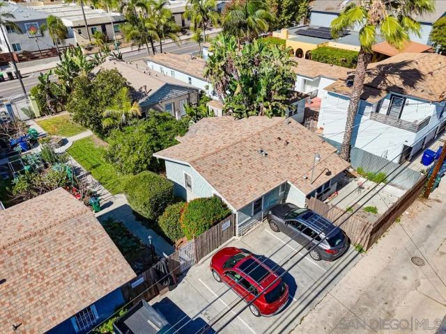 3143-3147 30th St, San Diego, CA 92104