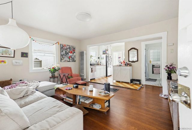 3143-3147 30th St, San Diego, CA 92104