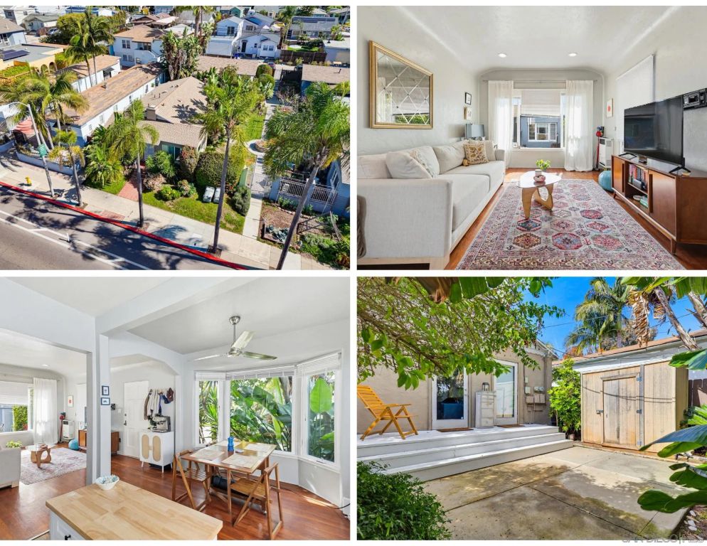 3143-3147 30th St, San Diego, CA 92104