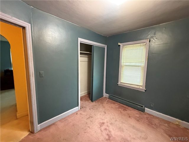 223 Harding Road, Amherst, NY 14221