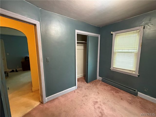 223 Harding Road, Amherst, NY 14221