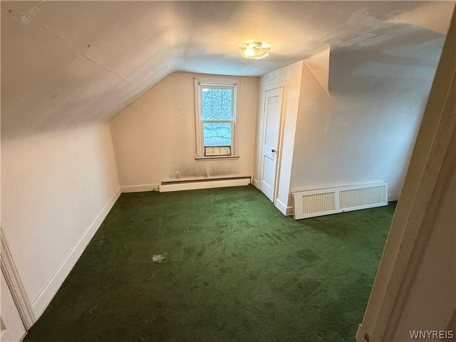 223 Harding Road, Amherst, NY 14221
