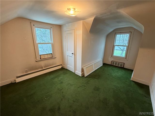 223 Harding Road, Amherst, NY 14221